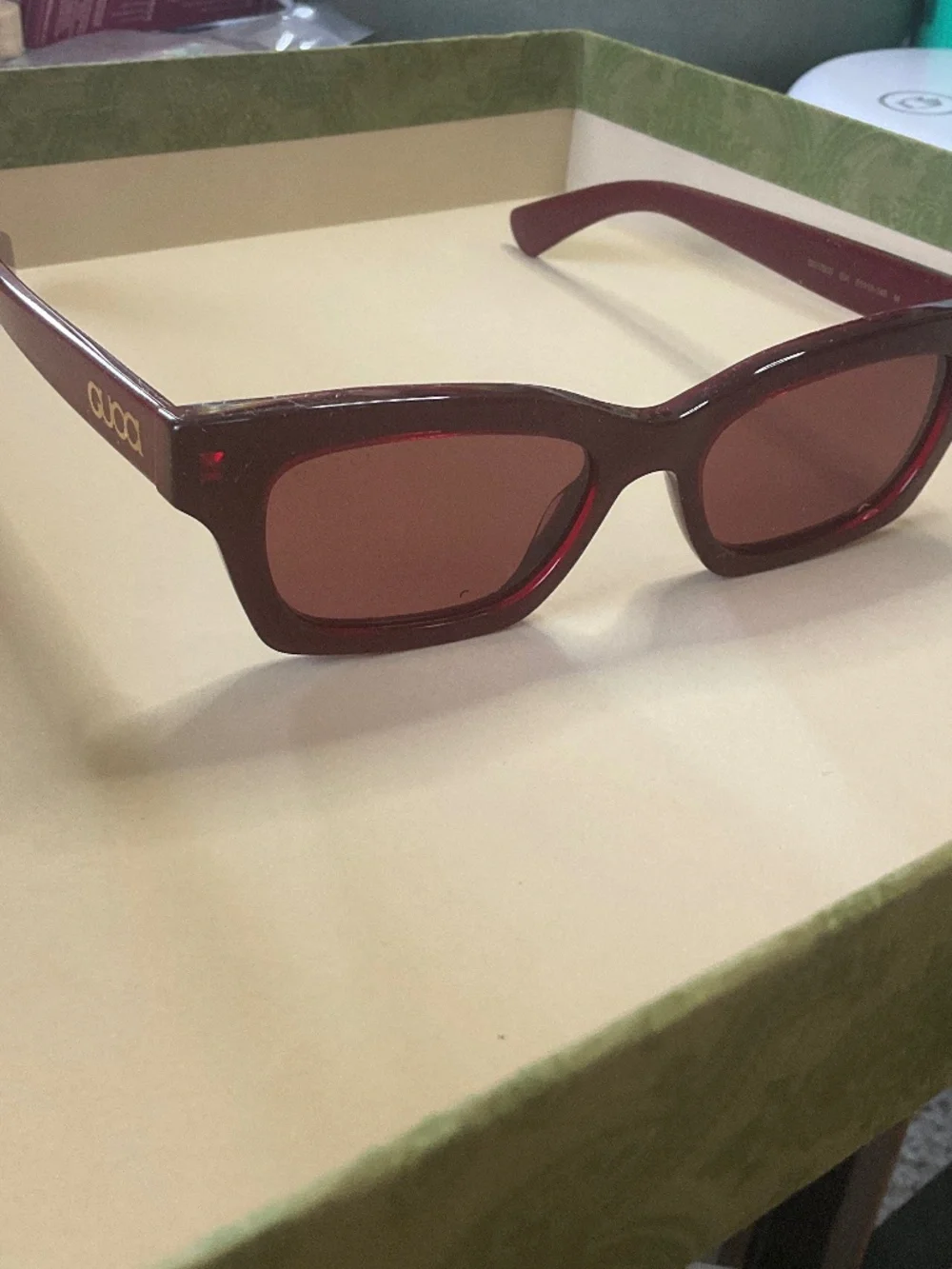 Gucci Sunglasses GG1790S 004